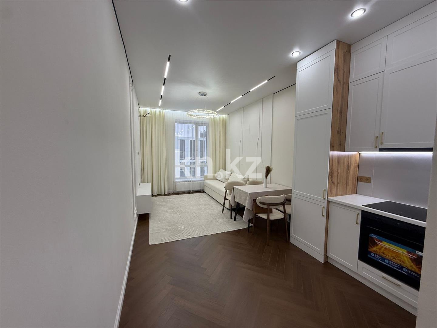 Продажа 3-комнатной квартиры, 68.3 м² в Астане - фото 4