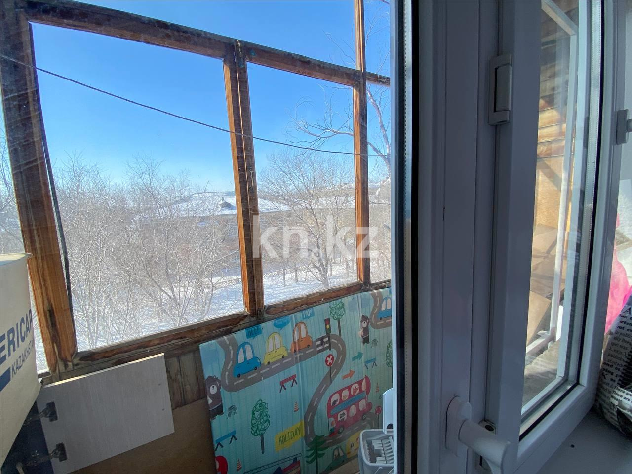 Продажа 2-комнатной квартиры, 40 м² в Караганде - фото 10