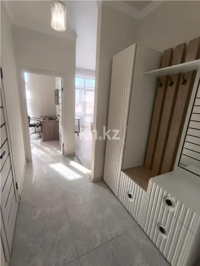 Продажа 1-комнатной квартиры, 40 м² в Астане - фото 4