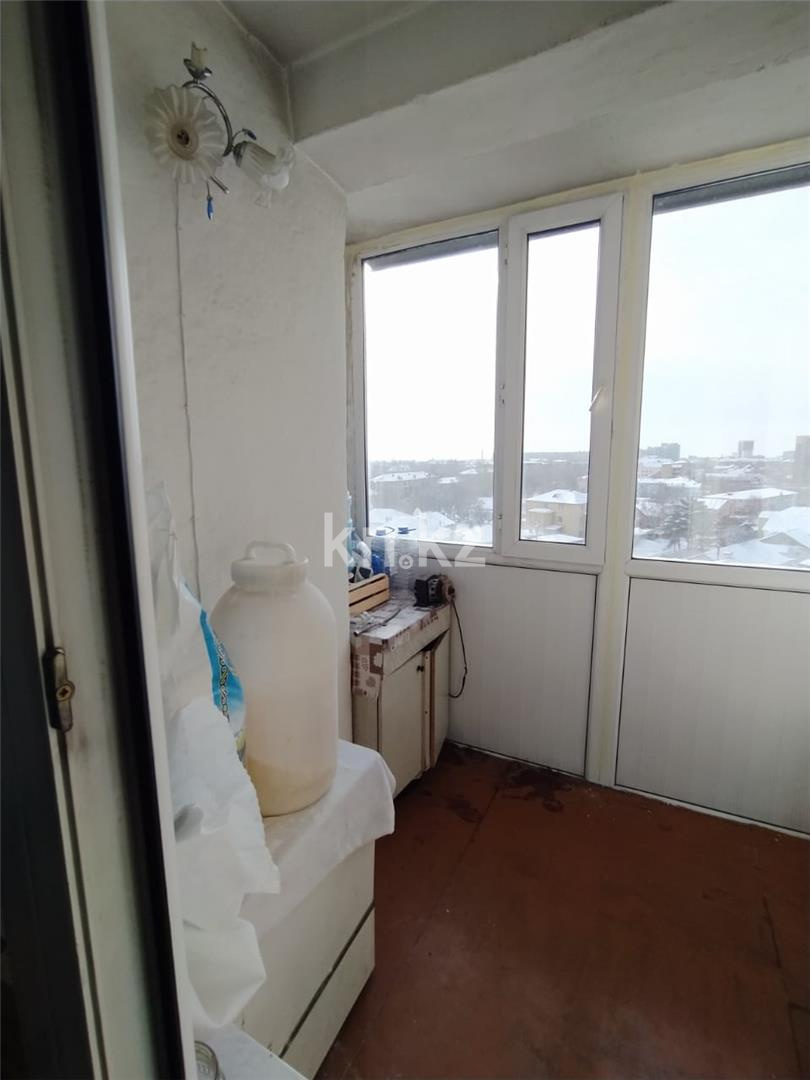 Продажа 3-комнатной квартиры, 61 м² в Караганде - фото 16