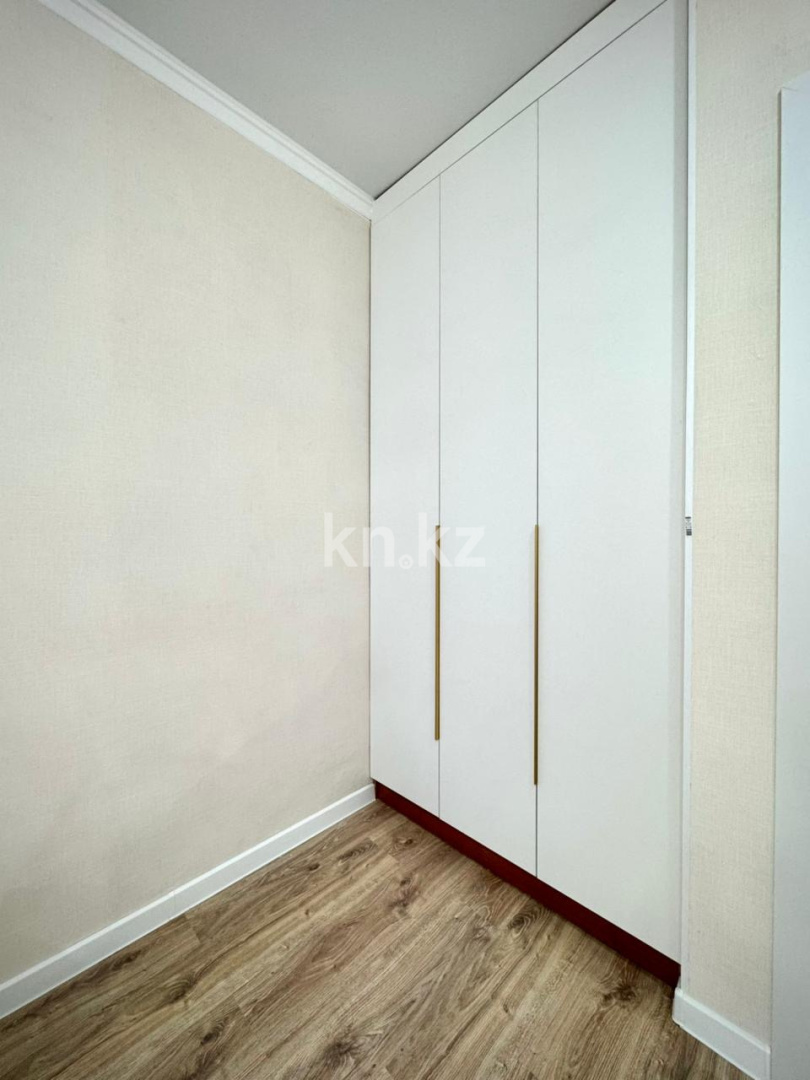 Продажа 2-комнатной квартиры, 35 м², ул. Райымбек батыра, дом  590/16 в Алматы - фото 5