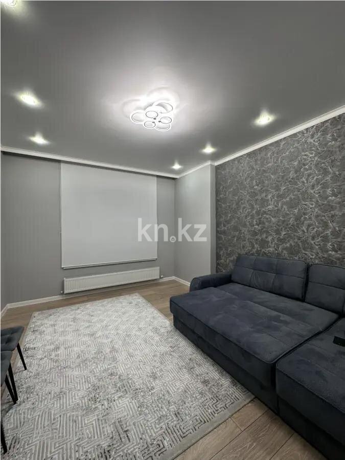 Продажа 2-комнатной квартиры, 76 м² в Астане