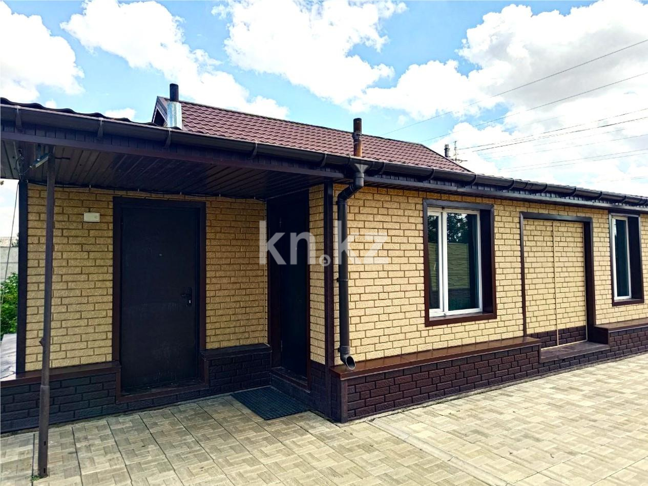 Продажа 4-комнатного дома, 76 м², ул. Курчатова, дом  10 в Караганде - фото 3