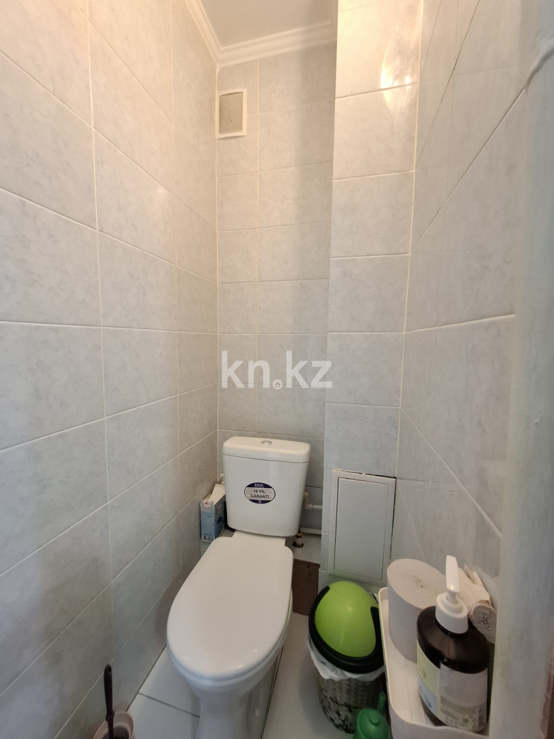 Продажа 3-комнатной квартиры, 64 м² в Караганде - фото 22