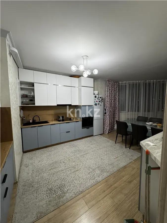 Продажа 4-комнатной квартиры, 138 м², ул. Сауран, дом  12/1 в Астане - фото 5