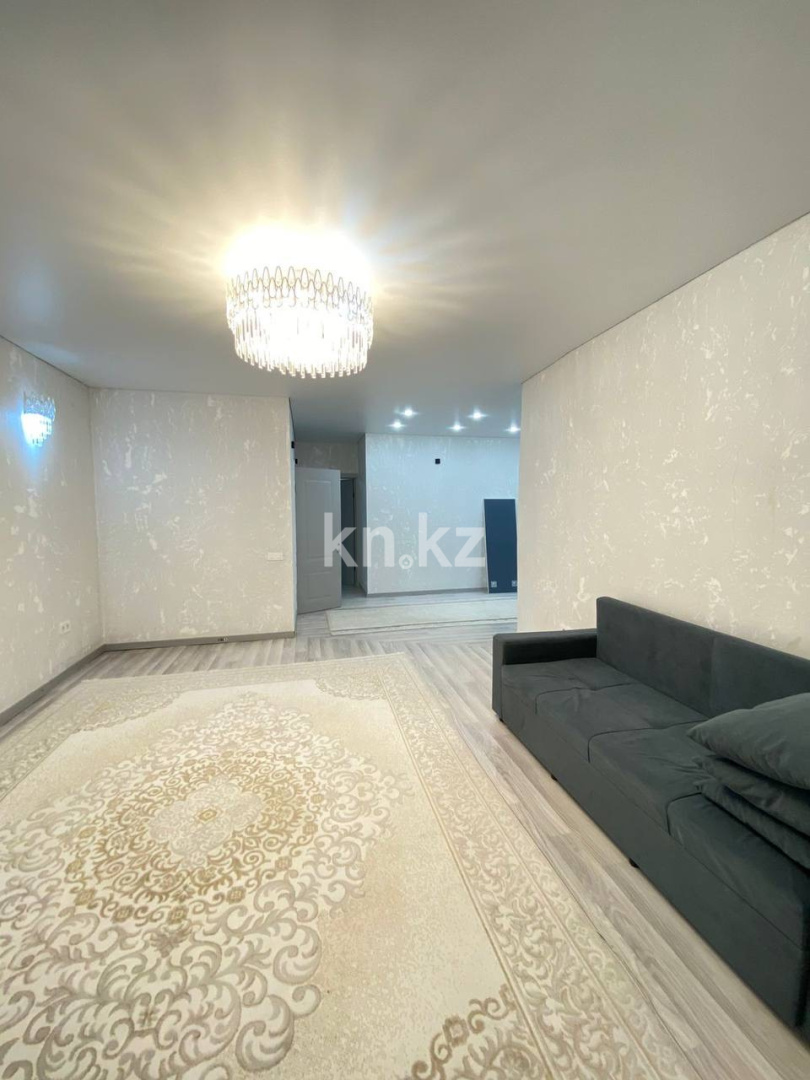 Аренда 2-комнатной квартиры, 71 м² в Астане - фото 3