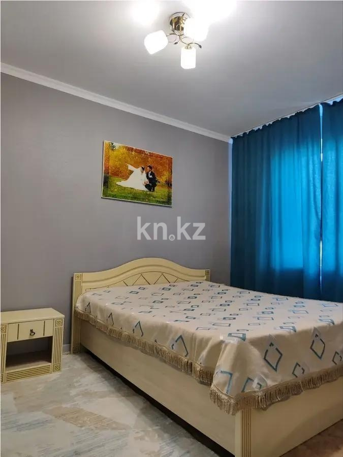 Продажа 2-комнатной квартиры, 60 м² в Караганде - фото 2