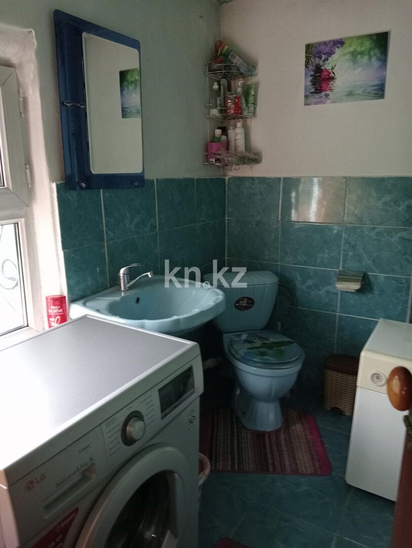 Продажа 3-комнатного дома, 65 м² в Алматы - фото 6