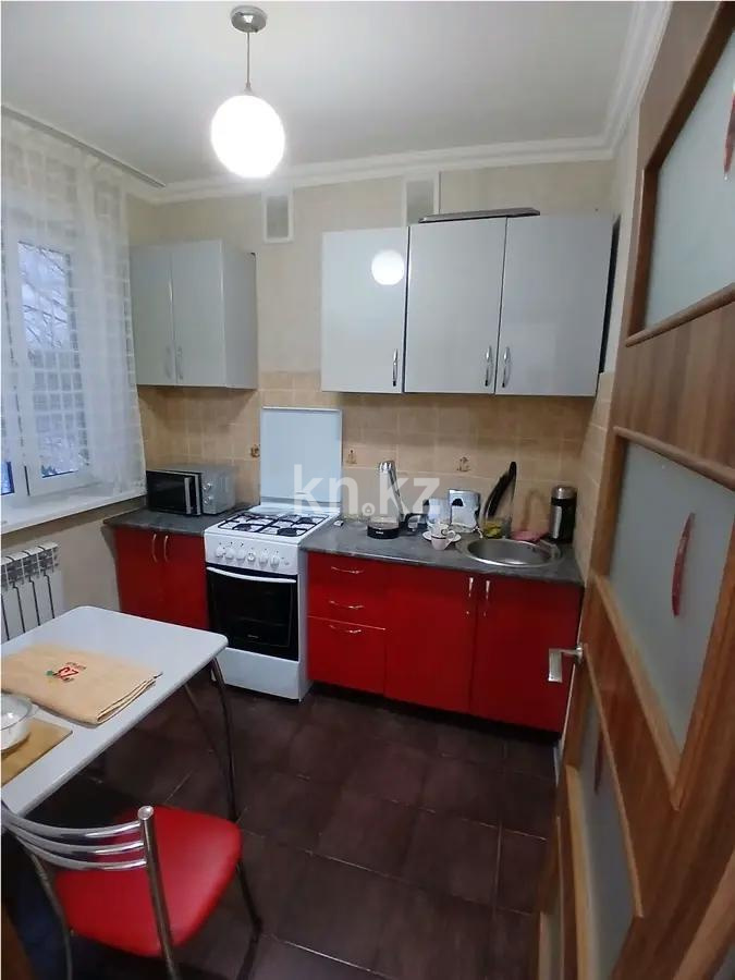 Продажа 2-комнатной квартиры, 45 м² в Караганде - фото 3