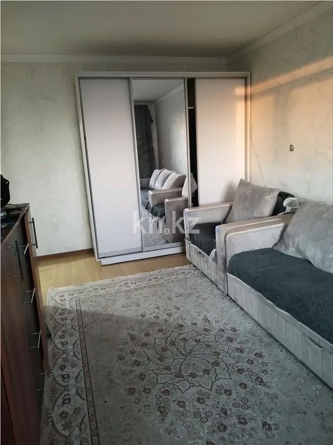 Продажа 1-комнатной квартиры, 30 м² в Караганде