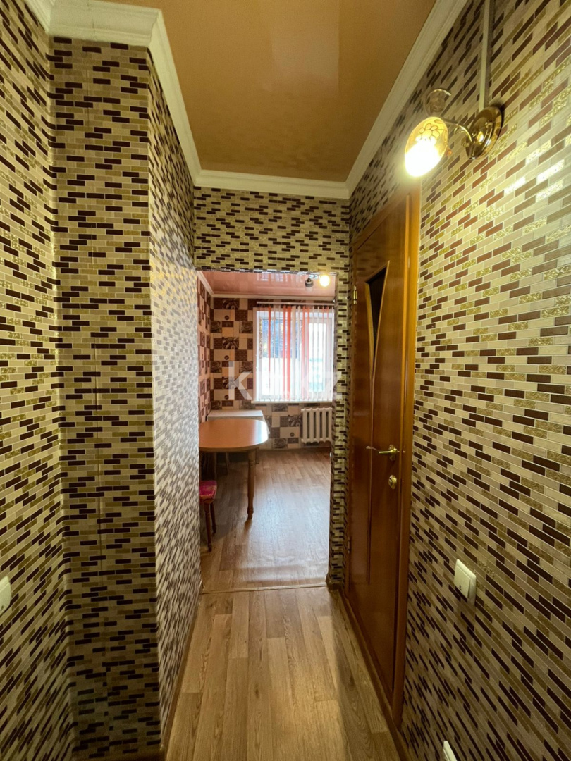 Продажа 2-комнатной квартиры, 54 м² в Караганде - фото 5