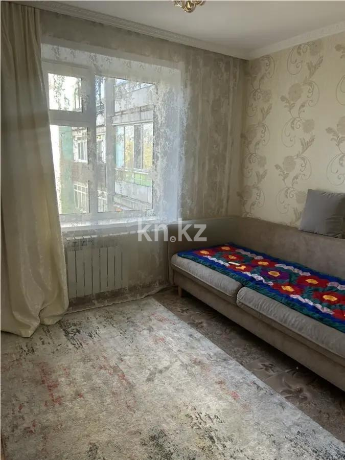 Продажа 3-комнатной квартиры, 59 м² в Караганде - фото 2