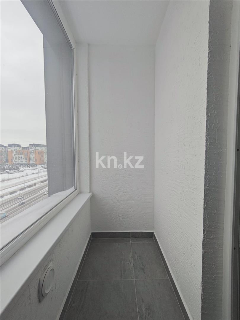 Продажа 1-комнатной квартиры, 31 м² в Астане - фото 7