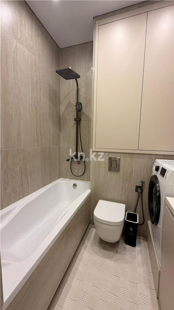 Продажа 3-комнатной квартиры, 93 м² в Караганде - фото 10