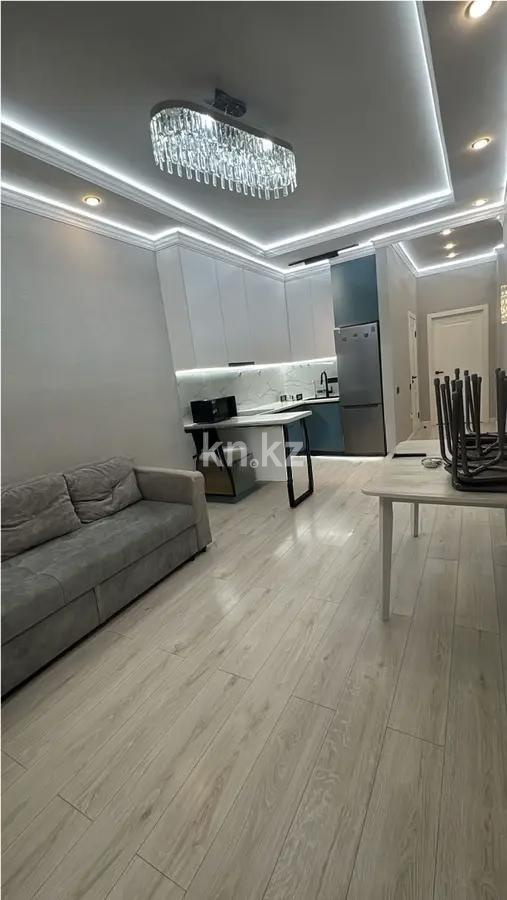 Продажа 3-комнатной квартиры, 70.5 м² в Астане - фото 2