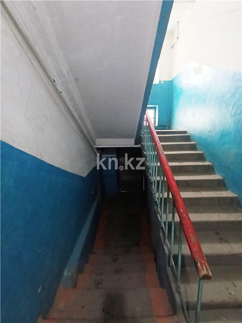 Продажа 1-комнатной квартиры, 29 м², ул. Зелинского, дом  26/1 в Караганде - фото 9