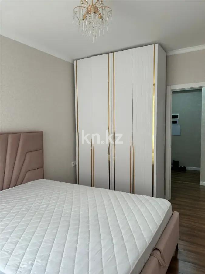 Продажа 2-комнатной квартиры, 50 м², ул. Айтеке би, дом  3б в Астане - фото 2