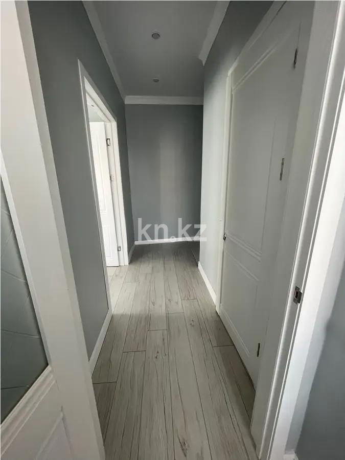 Продажа 1-комнатной квартиры, 40 м², пр. Туран, дом  55/8 в Астане - фото 5