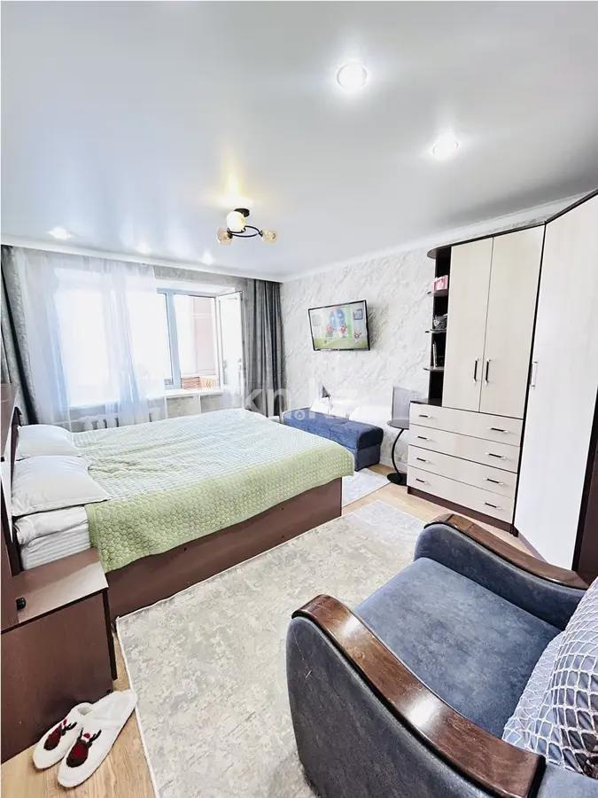 Продажа 3-комнатной квартиры, 72.6 м² в Астане - фото 2