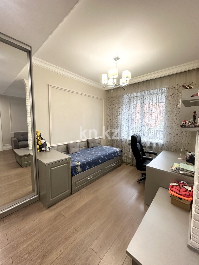 Продажа 4-комнатной квартиры, 165 м² в Караганде - фото 24