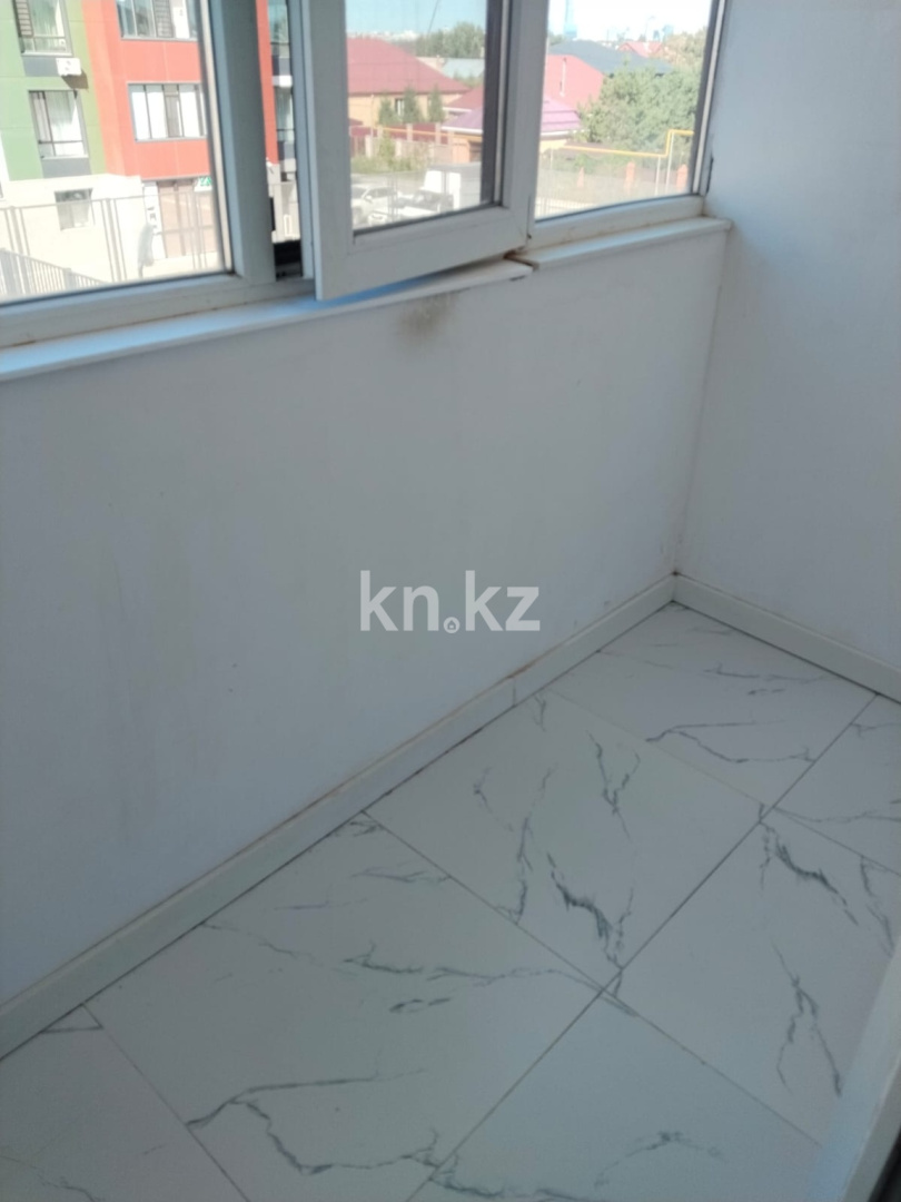 Аренда 2-комнатной квартиры, 42 м² в Астане - фото 8