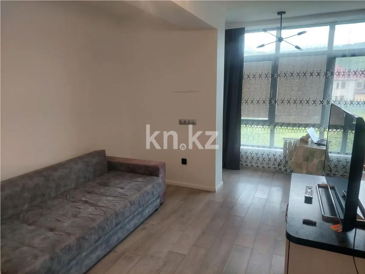 Продажа 2-комнатной квартиры, 61 м² в Алматы