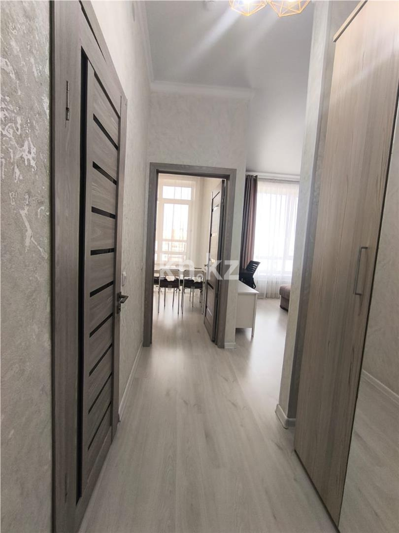 Продажа 1-комнатной квартиры, 35.3 м² в Астане - фото 7