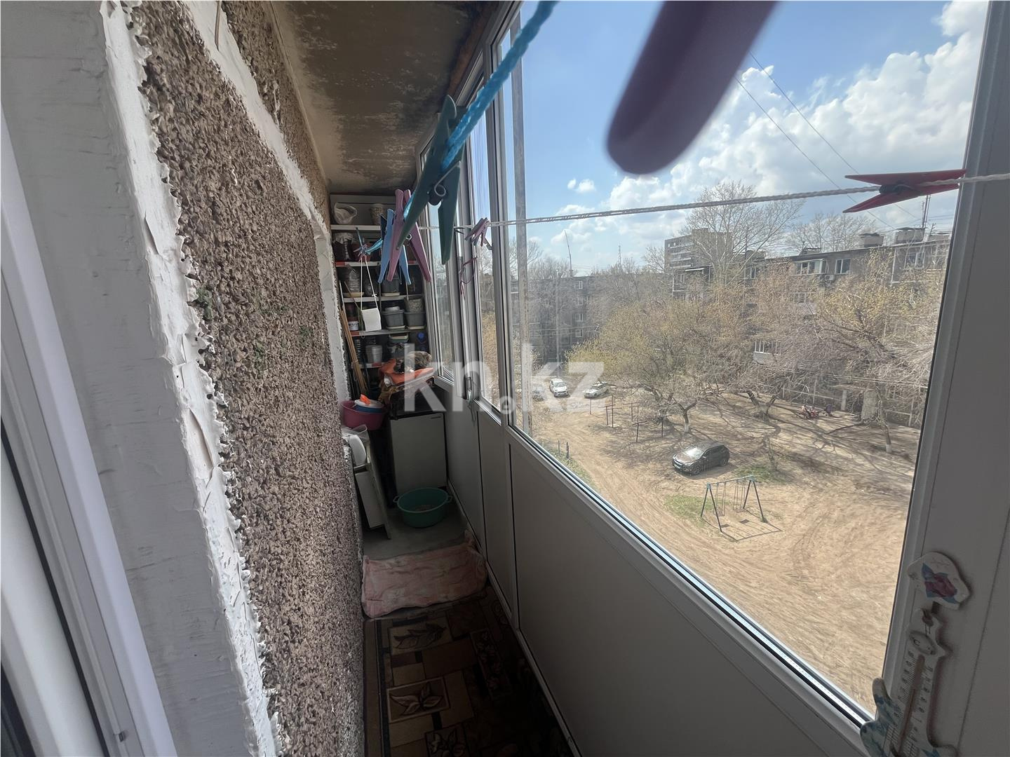 Продажа 4-комнатной квартиры, 67 м² в Темиртау - фото 10