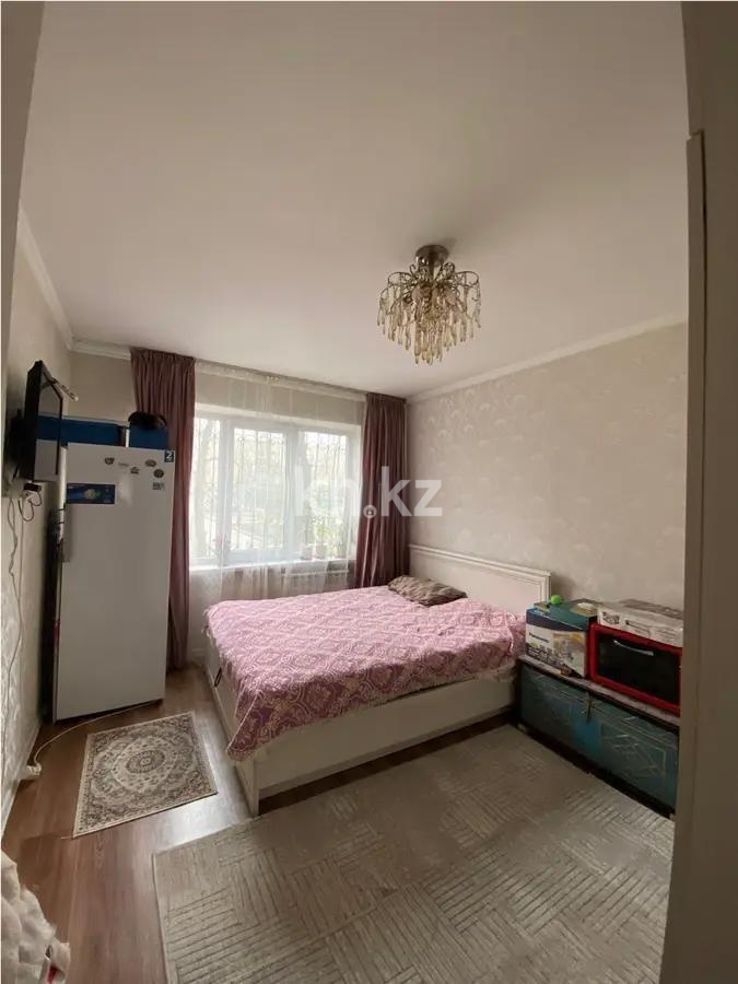 Продажа 3-комнатной квартиры, 66 м², ул. Радостовца, дом  33 в Алматы - фото 2