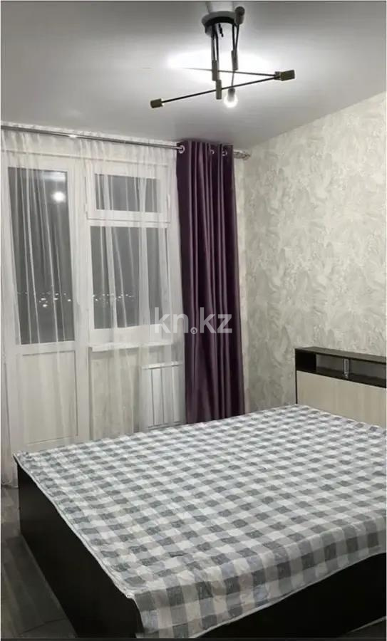 Продажа 2-комнатной квартиры, 40.6 м² в Алматы - фото 2