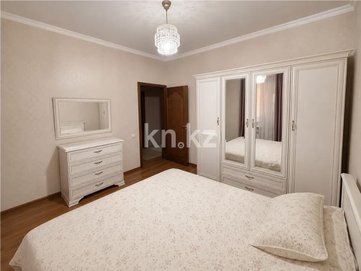 Продажа 3-комнатной квартиры, 77 м² в Алматы - фото 3