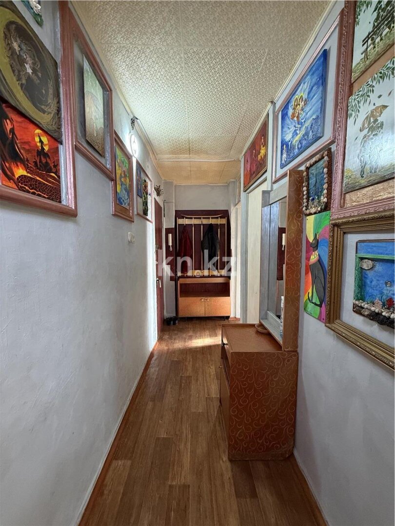 Продажа 3-комнатной квартиры, 58 м² в Темиртау - фото 10