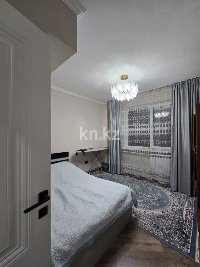 Продажа 3-комнатной квартиры, 73.6 м² в Алматы - фото 8