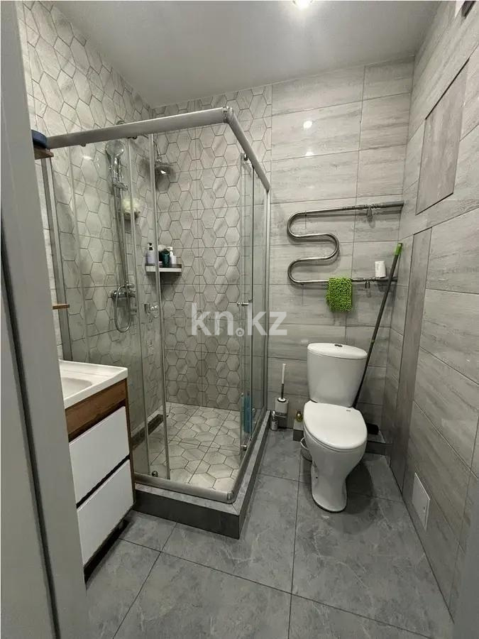 Продажа 1-комнатной квартиры, 39 м² в Алматы - фото 3