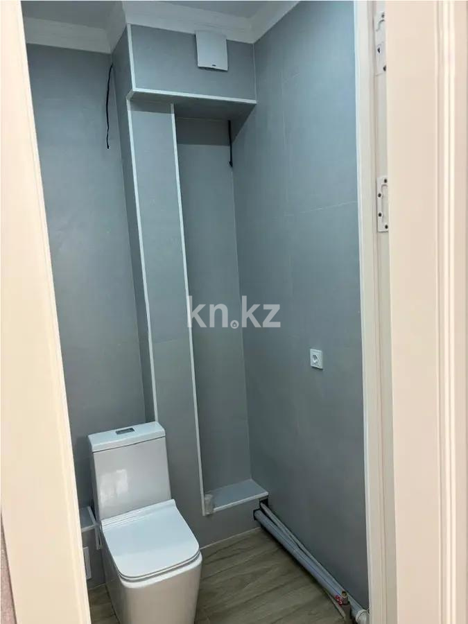 Продажа 2-комнатной квартиры, 45 м² в Алматы - фото 6