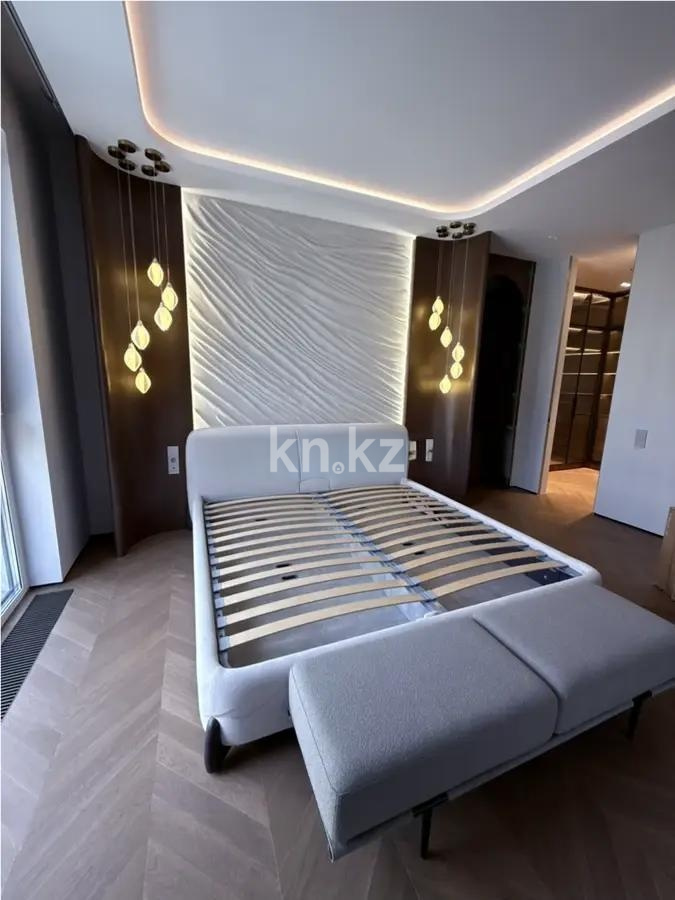 Продажа 5-комнатной квартиры, 212 м² в Астане - фото 2