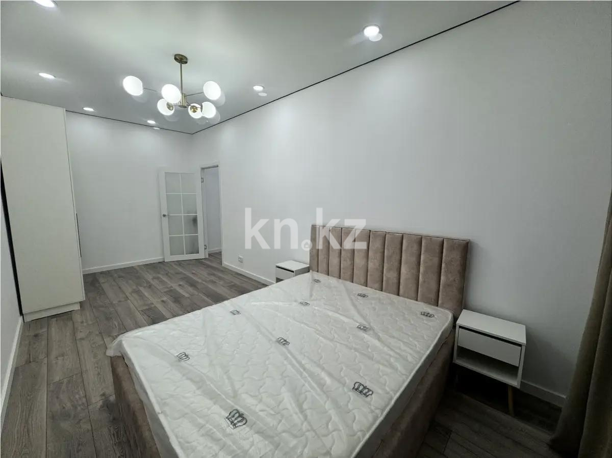 Продажа 2-комнатной квартиры, 45.1 м² в Алматы - фото 2