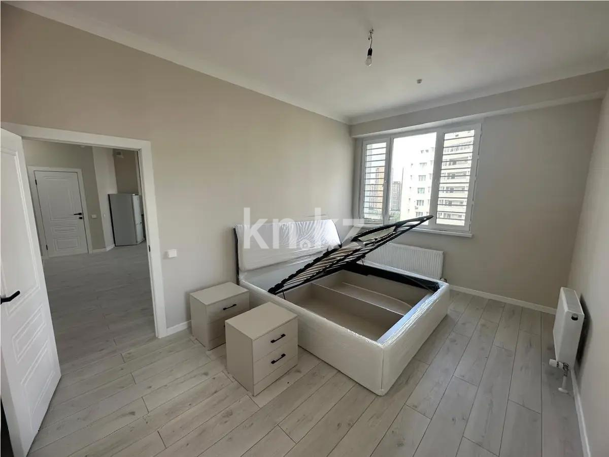 Продажа 2-комнатной квартиры, 57.2 м² в Астане