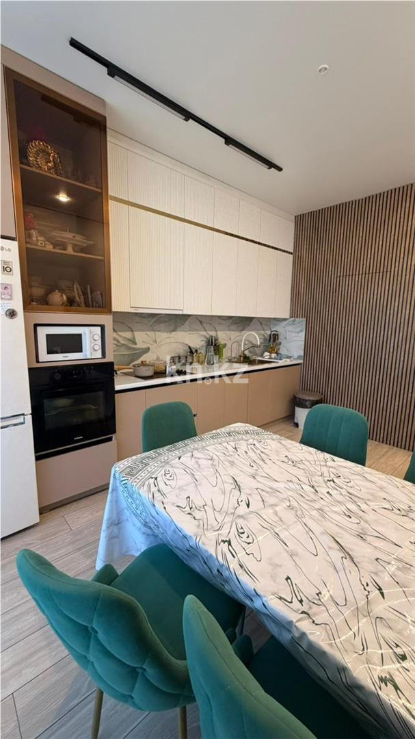 Продажа 3-комнатной квартиры, 92 м² в Караганде - фото 7