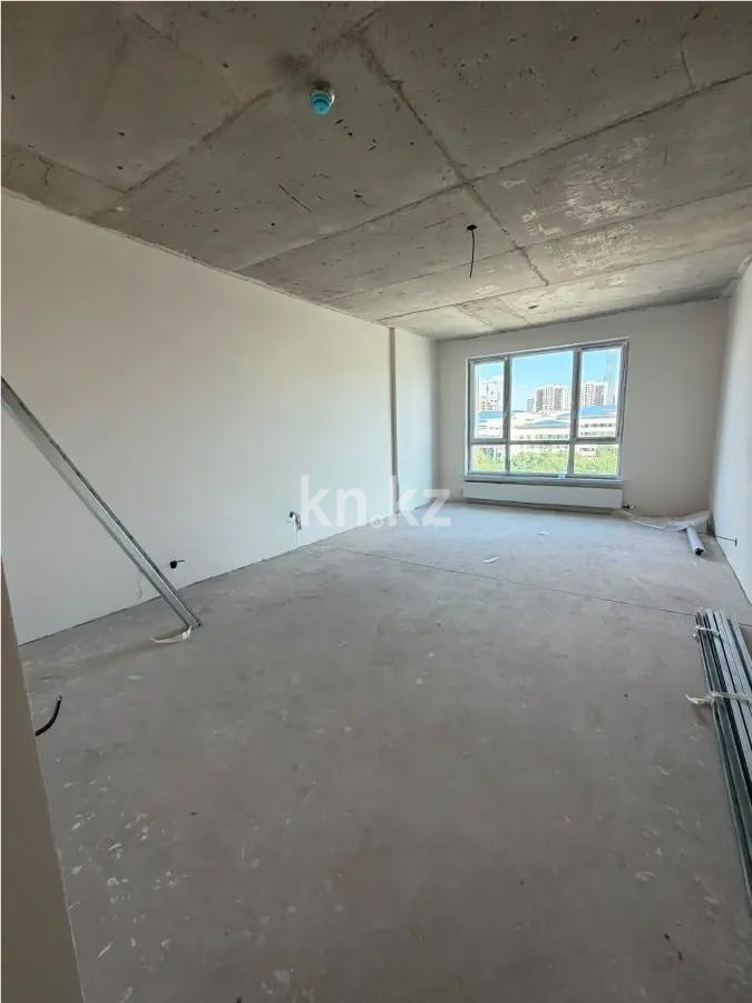 Продажа 3-комнатной квартиры, 107.72 м² в Астане
