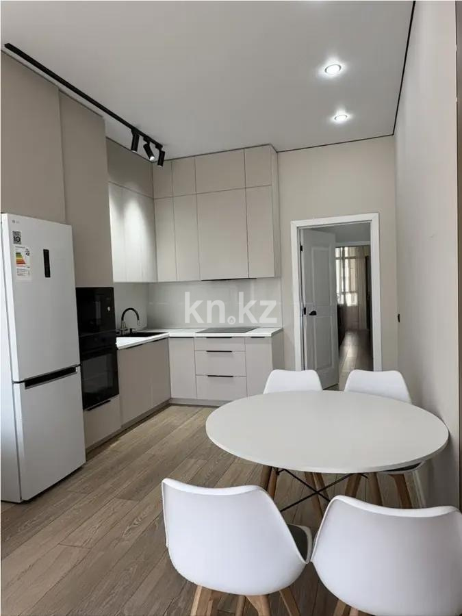 Продажа 2-комнатной квартиры, 50 м² в Алматы - фото 3