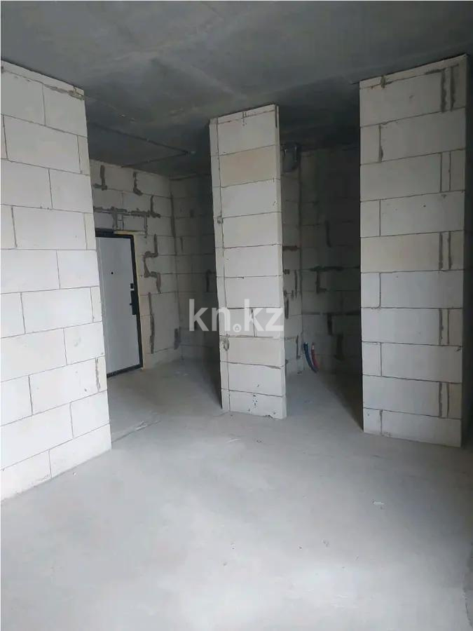 Продажа 1-комнатной квартиры, 32.4 м² в Астане - фото 2