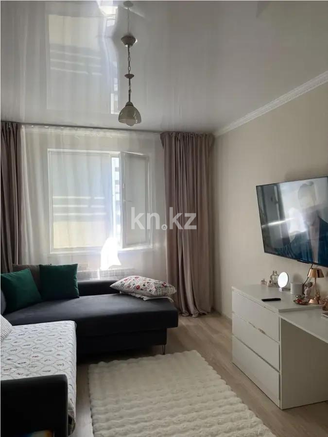 Продажа 1-комнатной квартиры, 38 м² в Астане