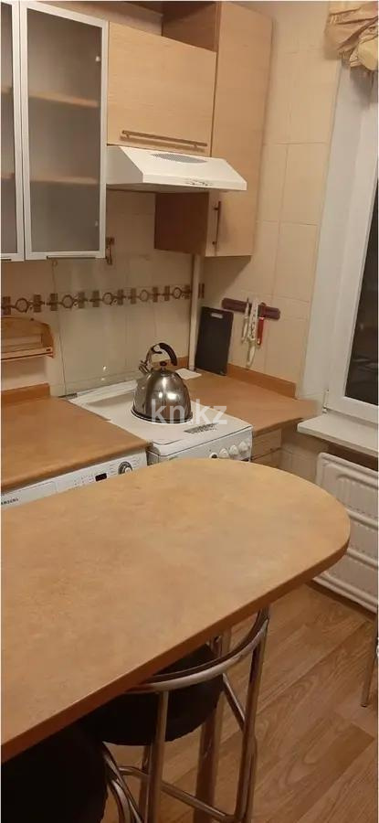 Продажа 1-комнатной квартиры, 33 м² в Алматы - фото 2