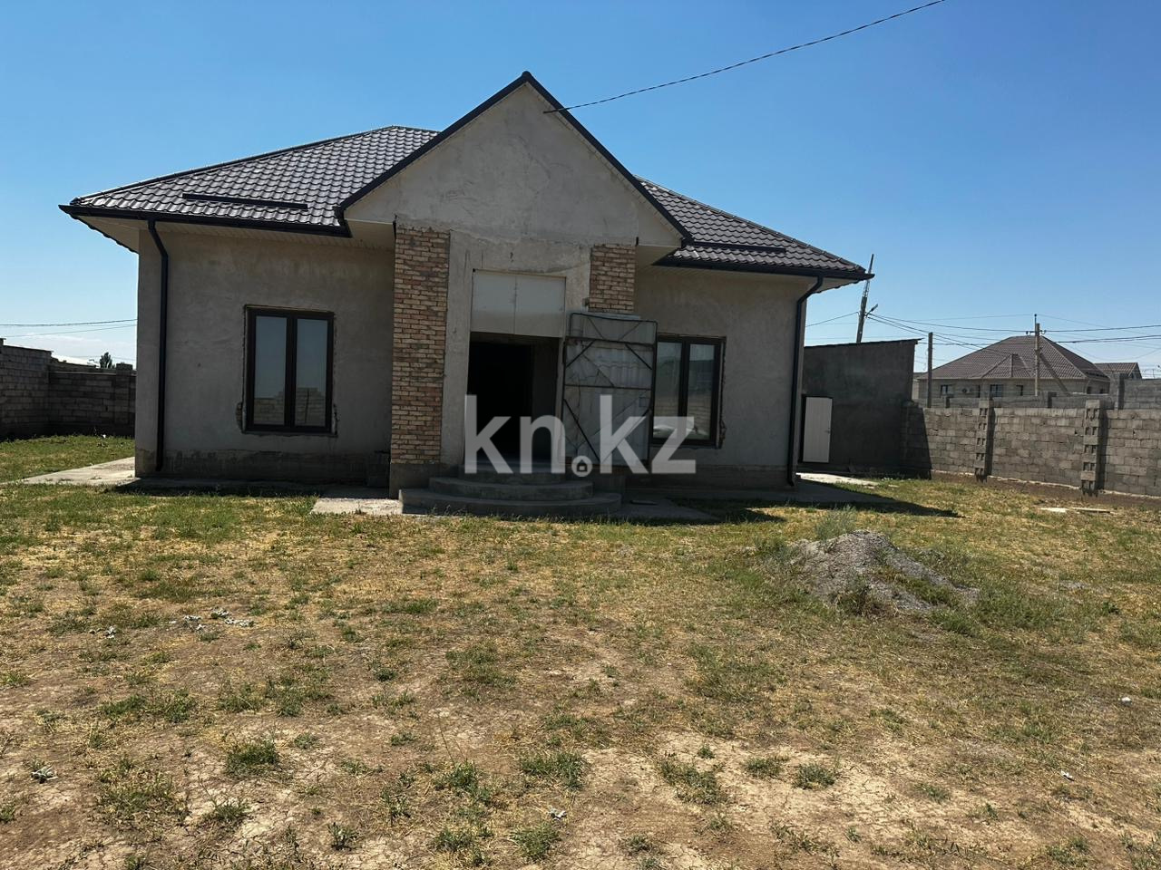 Продажа 4-комнатного дома, 120 м² в Шымкенте - фото 6