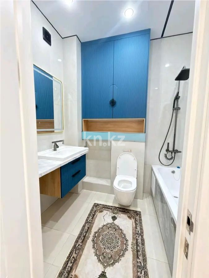 Продажа 2-комнатной квартиры, 60 м² в Астане - фото 4