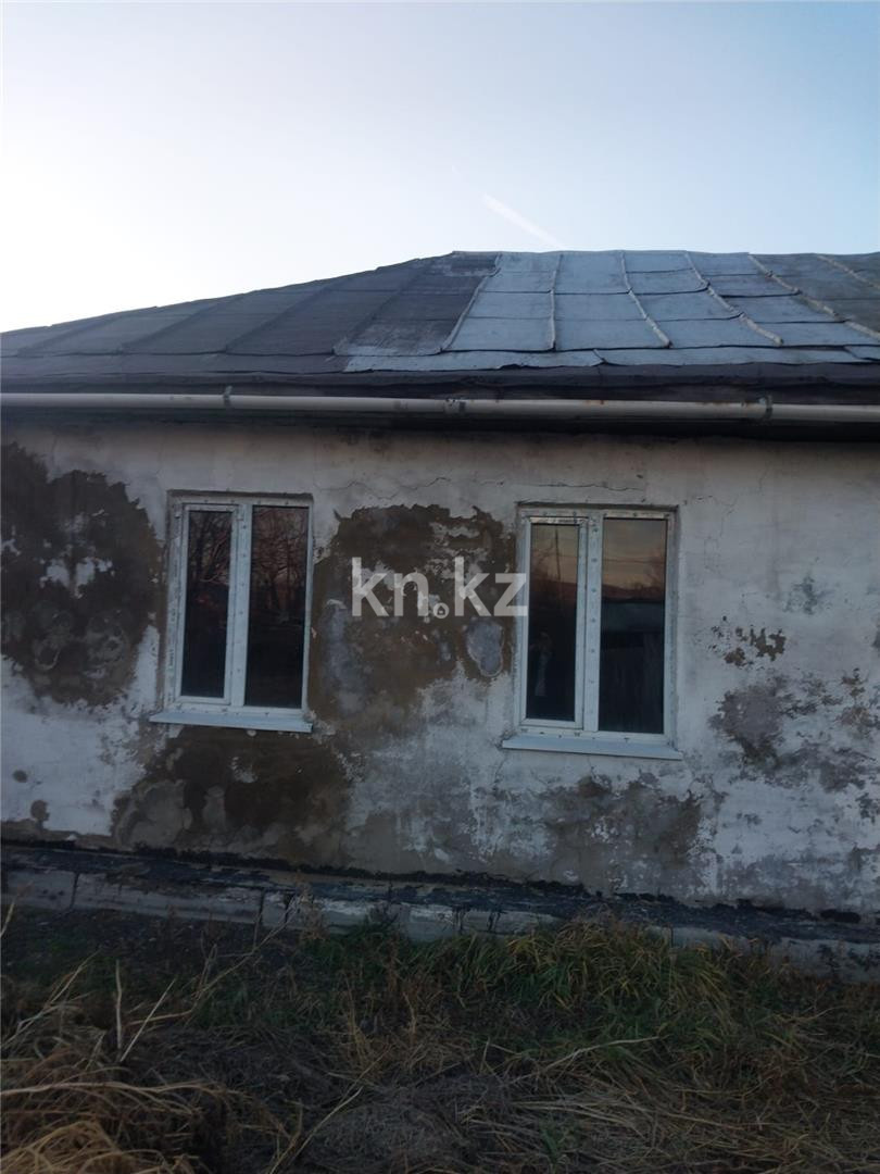 Продажа 4-комнатного дома, 73.2 м², ул. Мусалимова в Темиртау - фото 26