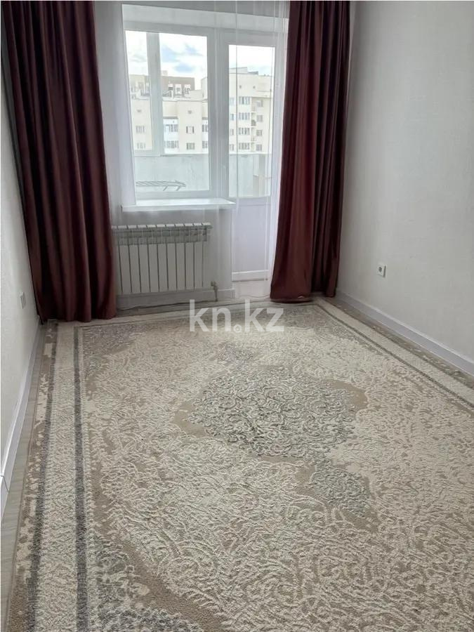 Продажа 3-комнатной квартиры, 72.6 м² в Астане - фото 2