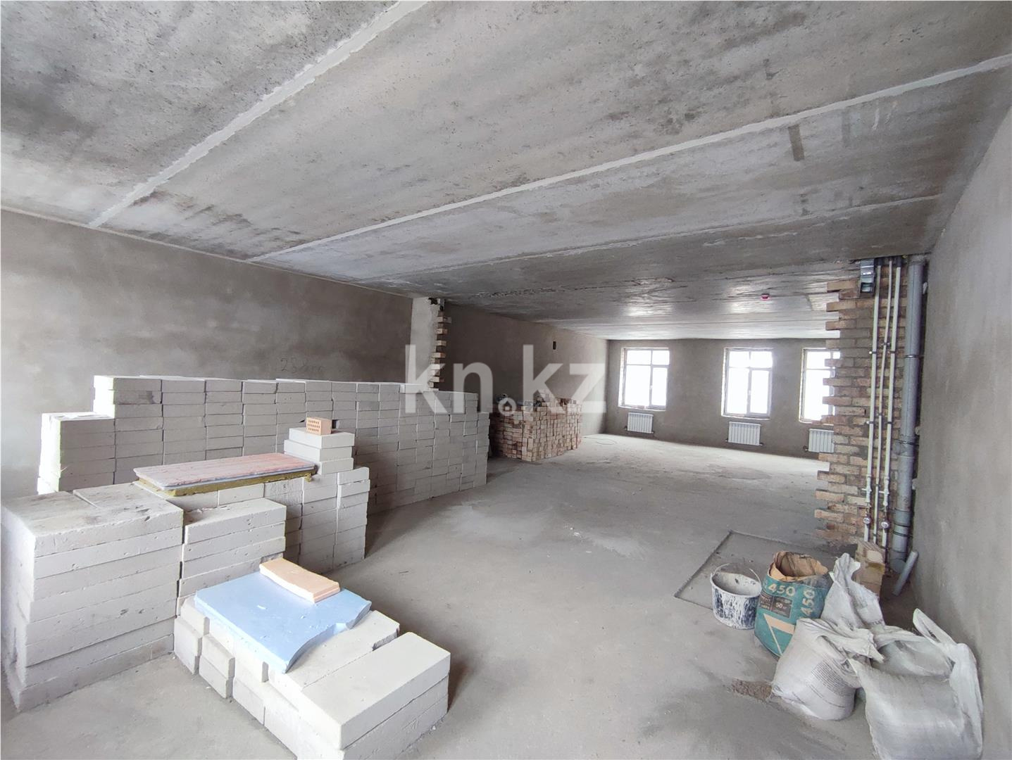 Продажа 3-комнатной квартиры, 97 м² в Караганде - фото 5