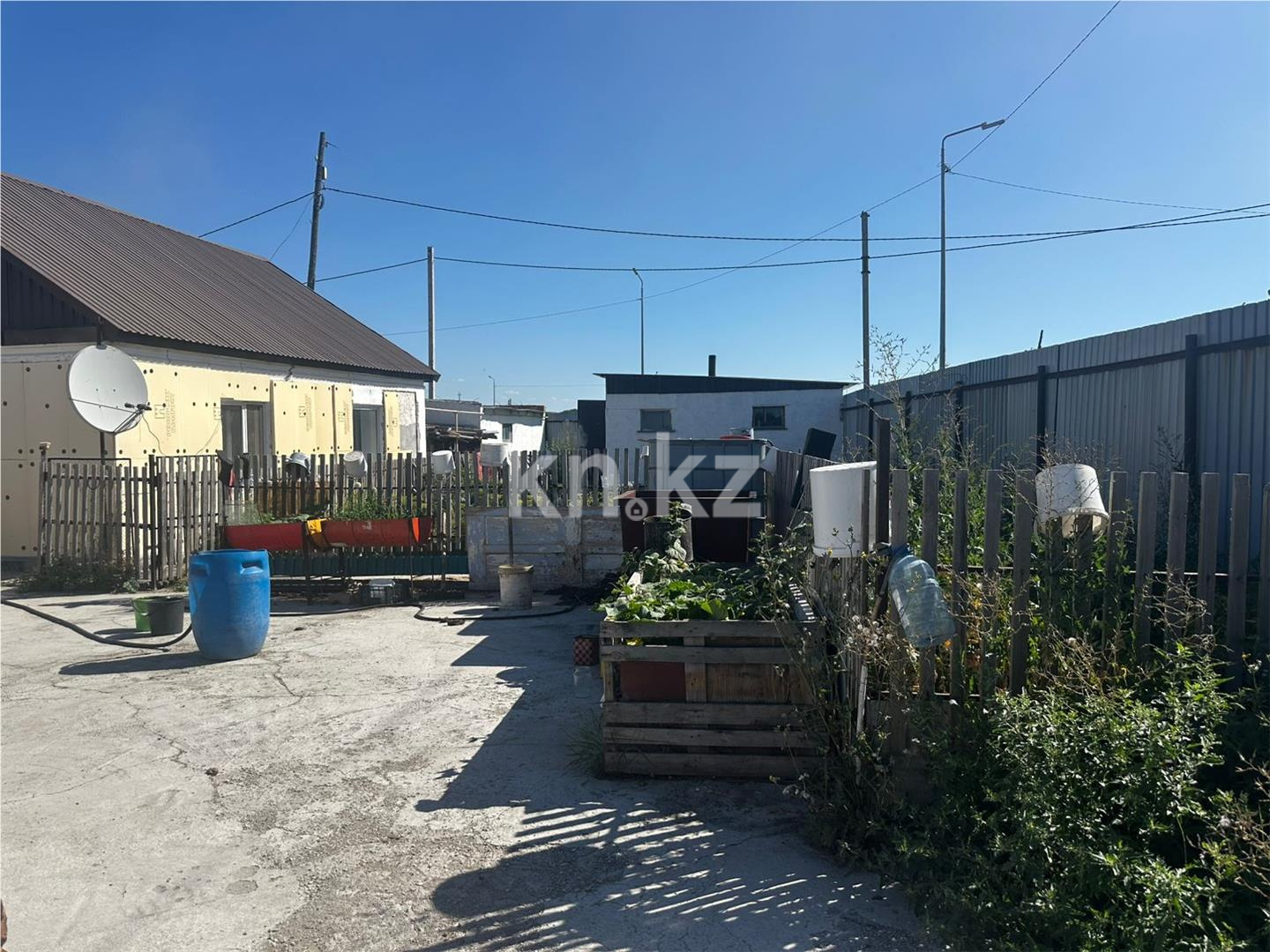 Продажа 4-комнатного дома, 87.8 м² в Темиртау - фото 4